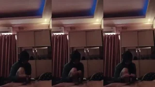 Abg Jilbab Paksa Dientot Pacar